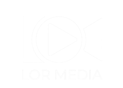 LOR Media Logo